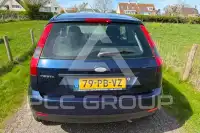 2004 Ford FIESTA