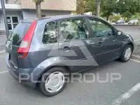 2004 Ford FIESTA