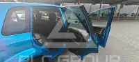 2004 Ford FIESTA