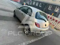 2004 Ford KA