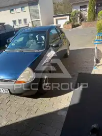 2004 Ford KA