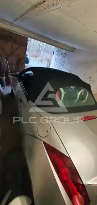 2004 Ford KA