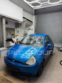 2004 Ford KA