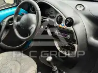 2004 Ford KA