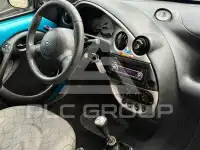 2004 Ford KA