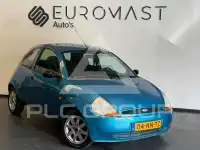 2004 Ford KA