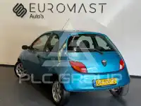 2004 Ford KA