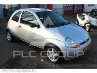 2004 Ford KA