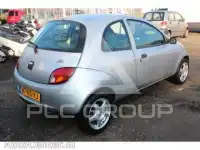 2004 Ford KA
