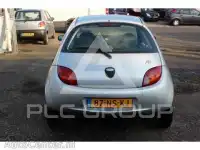 2004 Ford KA