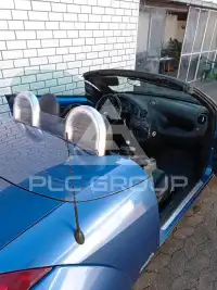 2004 Ford KA