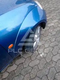 2004 Ford KA
