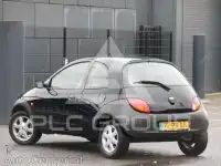 2004 Ford KA