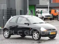 2004 Ford KA