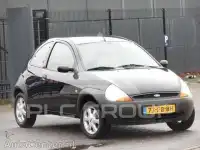 2004 Ford KA