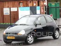 2004 Ford KA
