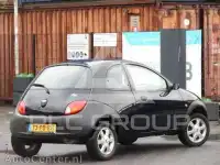 2004 Ford KA