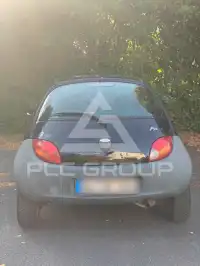 2004 Ford KA