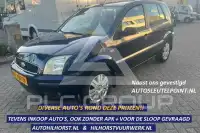 2004 Ford KA