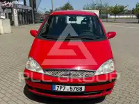 2004 Ford GALAXY