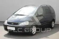 2004 Ford GALAXY