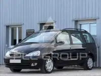 2004 Ford GALAXY