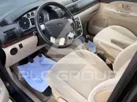 2004 Ford GALAXY