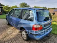 2004 Ford GALAXY