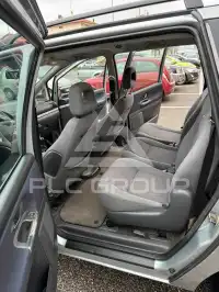 2004 Ford GALAXY