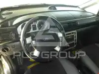 2004 Ford GALAXY