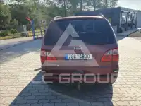 2004 Ford GALAXY