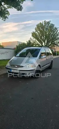 2004 Ford GALAXY