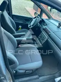2004 Ford GALAXY
