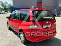 2004 Ford GALAXY