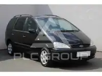 2004 Ford GALAXY