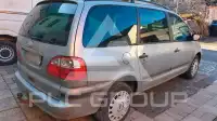 2004 Ford GALAXY