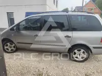 2004 Ford GALAXY
