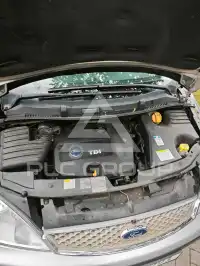 2004 Ford GALAXY