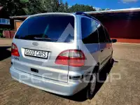 2004 Ford GALAXY