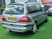 2004 Ford GALAXY