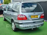 2004 Ford GALAXY