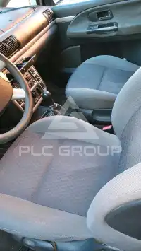 2004 Ford GALAXY