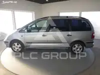 2004 Ford GALAXY