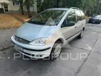 2004 Ford GALAXY