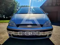 2004 Ford GALAXY