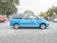 2004 Ford GALAXY