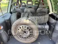 2004 Ford GALAXY
