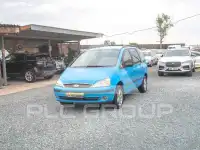 2004 Ford GALAXY