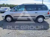2004 Ford GALAXY