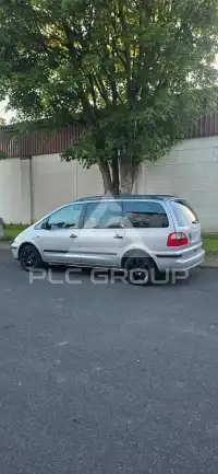 2004 Ford GALAXY
